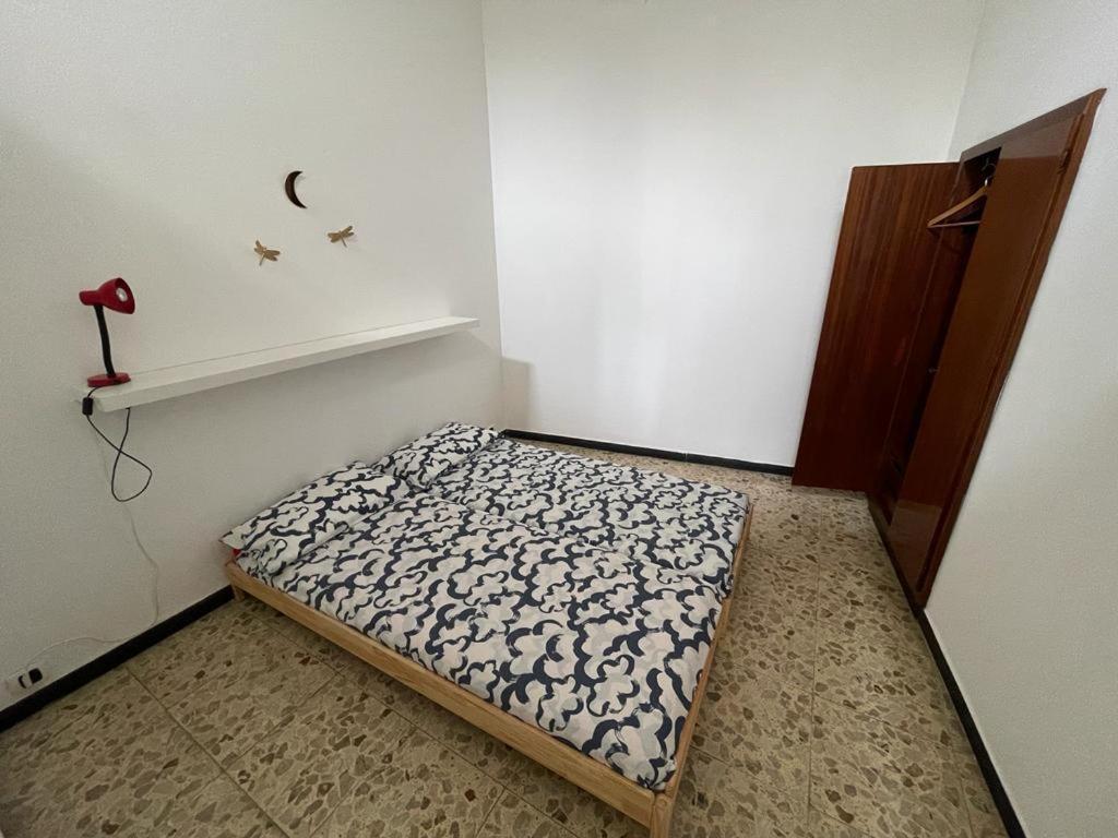 Apartmán Ca' Du Capitan Riva Ligure Exteriér fotografie